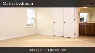 Dorchester Virtual Tour