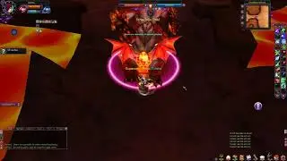 Fiesta Online DDF Lava Avanas Fight
