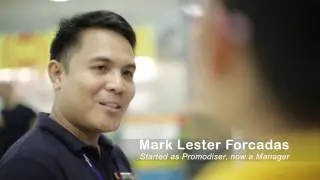Dreams Come True - 18 Years of Shopwise Stories