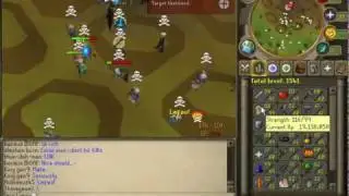 Taco Limey, Bh Vid 13, Abusing My Steel Titan