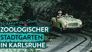 Was du im Zoologischen Stadtgarten in Karlsruhe erleben kannst (21)