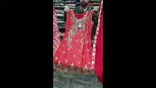 Ladies Suit Design # 000 Ladies Shirt Design Limited Stock COD is Available  IG:DesignerMerge