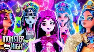 Monster High™ Latino | 