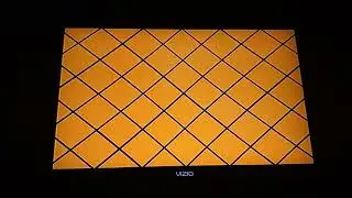 Capcom VS SNK 2 (PlayStation 2) - Iori VS. Guile (Single Match)