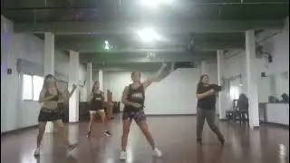 💥🎵 BACHATA 🎤KAY ONE🎤 CRISTÓBAL 🫶🏻CON MIS BELLAS  RO, MARI Y PAO  DE JUVENTUD UNIDA ❤️💃🏻