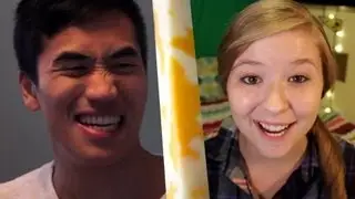 29 Cheese Puns ✿ (feat. Andrew Huang)