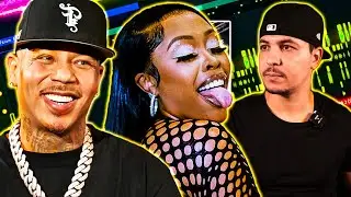How To Make RnB Beats from Scratch I FL Studio Tutorial (Hitmaka, Tink, Tory Lanez) 2025
