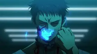 Ninja Kamui Fan-Made Trailer | Epic Action & Intense Fight Scenes