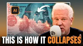 🚨ВНИМАНИЕ: ОБРУШИТ ли &laquo;пузырь ИИ&raquo; фондовый рынок?