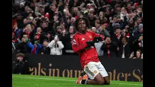 Patrick Dorgu Has Started Showing His Quality