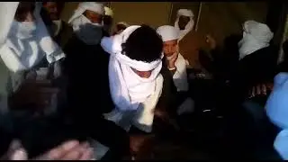 تقاليد الشعانبة