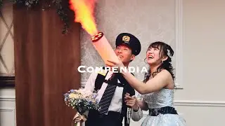 【公式】結婚式場アニヴェルセル大宮　～Compendia～