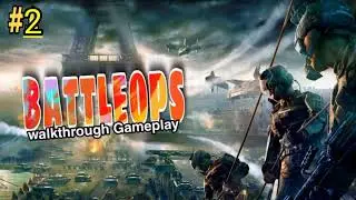 Defusing Bombs | BattleOPS Walkthrough Gameplay #2