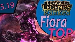 FIORA [TOP] [GER/HD] | Voratrix