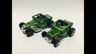 Making A REAL Tooned Bone Shaker