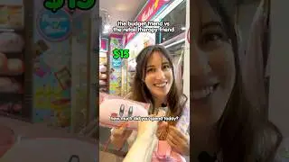 Retail Therapy Gone Wild in Japan! (Meanwhile&hellip; Budget Friend Be Like 😭)