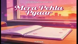 Mera Pehla Pyaar |  Official Audio | Aditya | aditsblogs