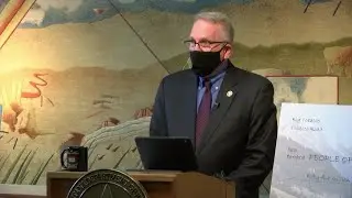 AG Fox announces settlement with tobacco companies