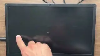 02X13 VERY CHEAP EMTEC 11.6 INCH NOTEBOOK LAPTOP REVIEW & INSTALLING LINUX MINT OEM ON IT