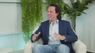 The Super Connectors podcast S2E04 with Bobby DiFazio