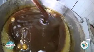 15/09/15 Elaborado en Canarias