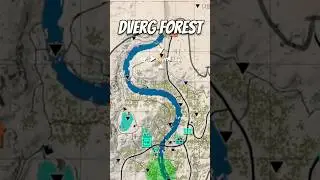 YET MORE Action Figure Locations (4/5) | Vigor Season 22 - Meltdown