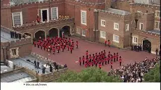 Royal Proclamation
