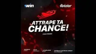 1Win Code Promo|Code Bonus|UPDOW|Bonus Recharge|Premier Recharge 1Win