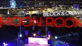 LIVE DJ SET | DJ JERRY DAVILA | PUEBLA | MOON RECORDS BY MOON ROOM |