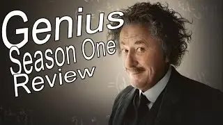Genius: The Einstein story Season One Review