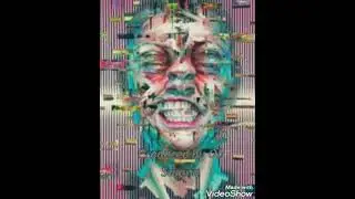 DISTORTED MAN MAN [PROD . OD SWANK] INSTRUMENTAL