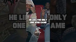 Yungeen Ace On Meeting King Von For The First Time|| DJUTV #kingvon #yungeenace #florida  #viral