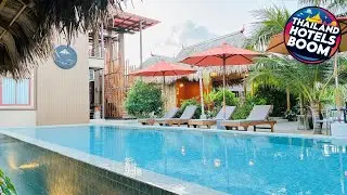 Canal Village Pakpra Phatthalung | Phatthalung, Thailand | Hotel Review ⭐