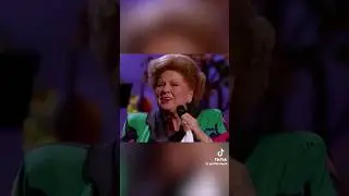 Vestal Goodman - This is just what Heaven means to me Chorus