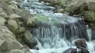 Bruit de l'eau qui coule pour dormir étudier ou se relaxer