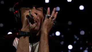 Afrika Baby Bam - Shut The F Up (Live on KEXP)