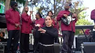 9th Annual South Beach Jazz Festival