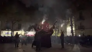 Fira de Santa Teresa. El Vendrell