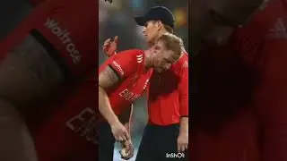 2016 vs 2022 t20Worldcup ben stokes Transformation