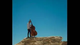 Liran Donin / Tel Aviv To Ramallah /  8 Songs