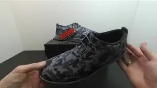 Under Armour Street Encounter III Men s Shoes
