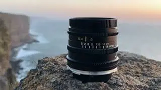 ai 필름 테스트.