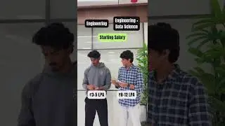 Engineering vs Engineering + PGA