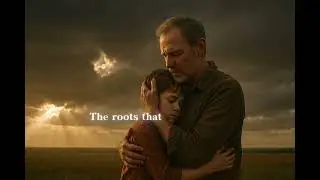 When the Sky Broke Open