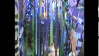 Helsby Hillside Primary School Sea of Dreams