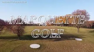 Marquette University - Golf Facilities