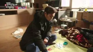 Let's Eat Let's Eat Ep9 : Trailer_Yoon Du-jun, Lee Soo-kyung