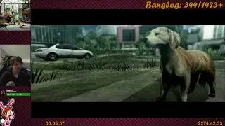 Tokyo Jungle (PS3) - Full Playthrough [Part 1/3]