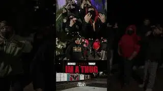 [Dirty Mob Official Promo] Rico 33 x Thugy 