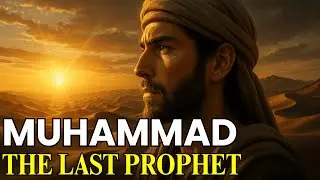 MUHAMMAD: The Prophet Who Is NOT in the Bible | Shocking Story